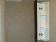 新レストパルＩ型収納タイプに交換